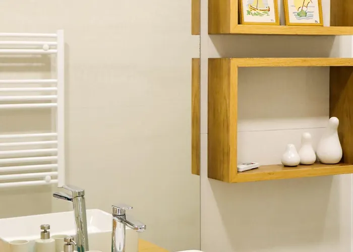 شقة Beachfront T2 Costa Nova Surf Aveiro Gafanha da Encarnacao