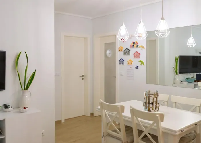 Beachfront T2 Costa Nova Surf Aveiro *