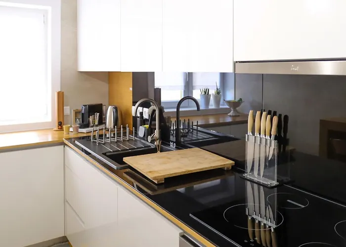 Beachfront T2 Costa Nova Surf Aveiro شقة