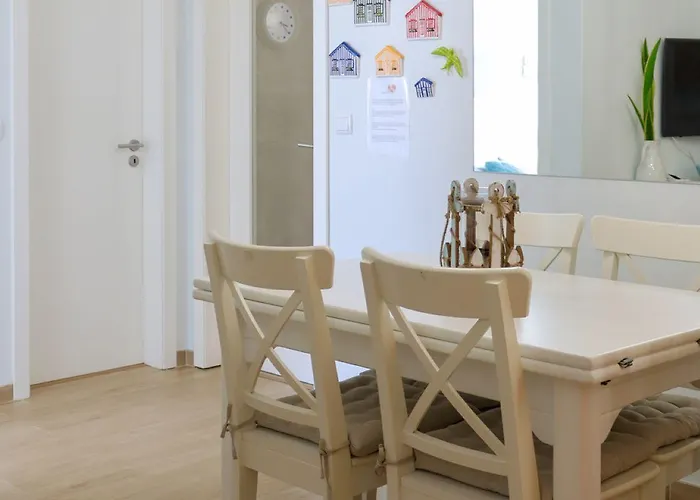 Διαμέρισμα Beachfront T2 Costa Nova Surf Aveiro