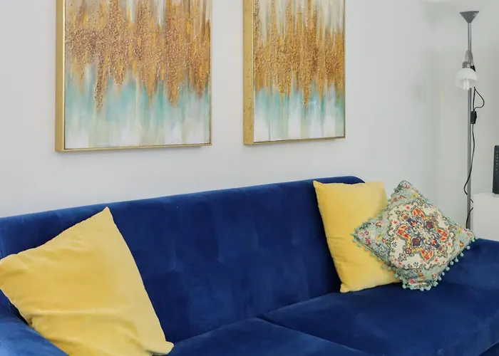 Beachfront T2 Costa Nova Surf Aveiro Gafanha da Encarnacao