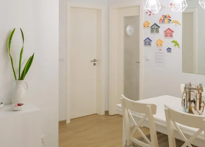 Διαμέρισμα Beachfront T2 Costa Nova Surf Aveiro