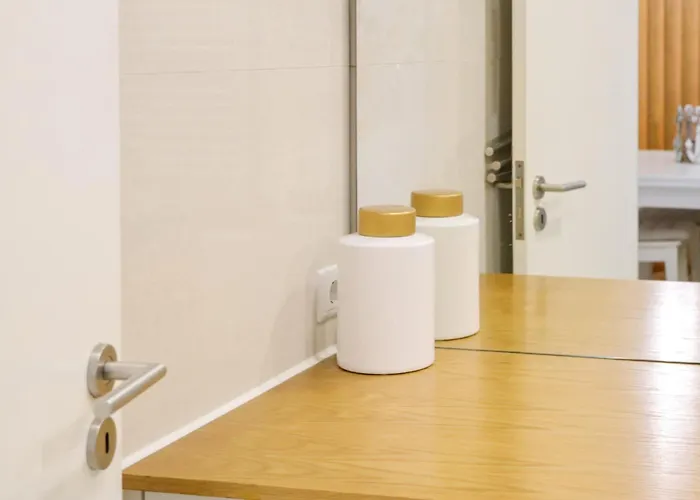 Beachfront T2 Costa Nova Surf Aveiro Gafanha da Encarnacao